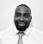 Mr. Garron Whitesman